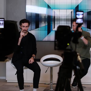 Caso de éxito - Cheil | House of Films | HOF