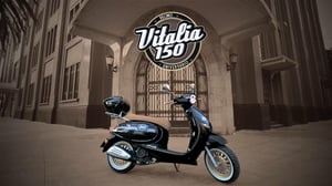 Realización de un emotivo spot conmemorativo que celebra con storytelling visual los primeros 10 años de Vitalia. Realizado por House of Films | HOF