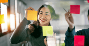 Design Thinking