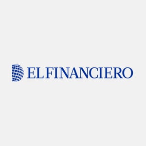 Logo El Financiero