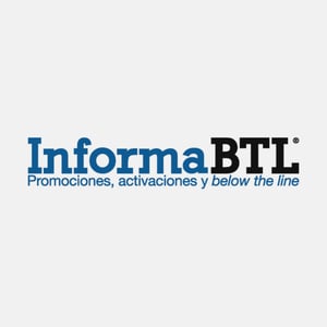 Logo Informa BTL