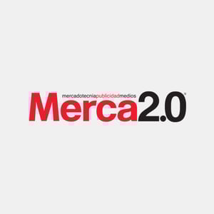 Logo Merca2.0