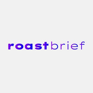 Logo Roast Brief