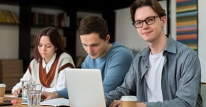 ¿Qué es un LMS?, y cómo transforma la formación de tu equipo
