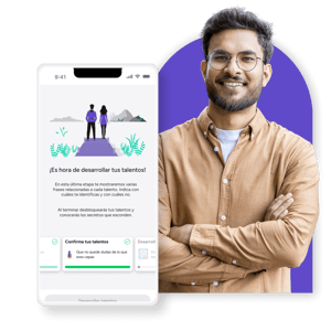 Retención y bienestar-manufactura