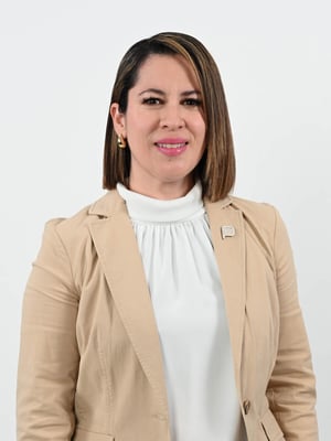 Arla Hernández