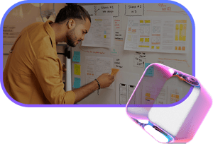 Diseño de experiencia UX