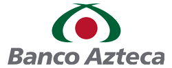 Logo Banco Azteca