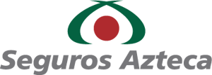 Logo Seguros Azteca