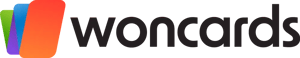 Logo Woncards