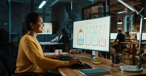 ¿Qué es UX Writing y cómo mejora la conversión?
