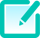 Icono para definir el termino iterar, un par de flechas simulando un ciclo.