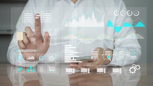 Holograma de UX metrics