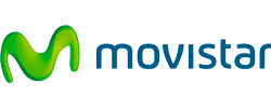 logo Movistar