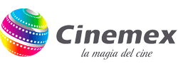 logo Cinemex