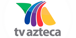 logo TV Azteca