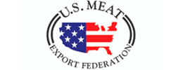logo U.S. Meat Export Federation