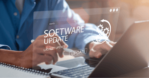tipos de mantenimiento de software 